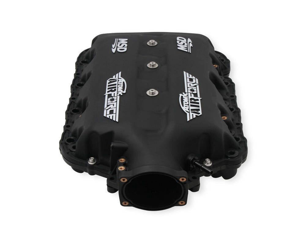 MSD IGNITION Atomic AirForce LT1 Intake Manifold MSD27004