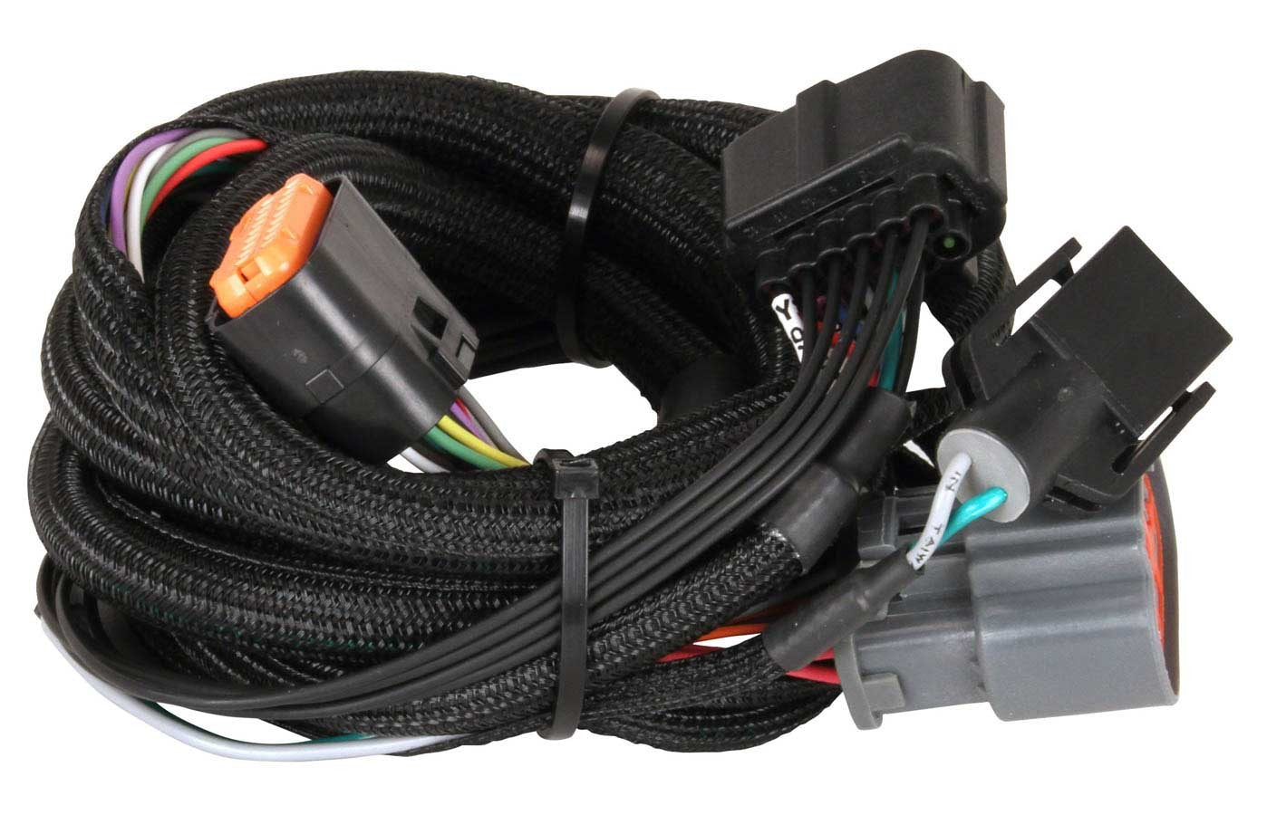 MSD IGNITION Wire Harness Ford - 4R100 1998-Up MSD2774