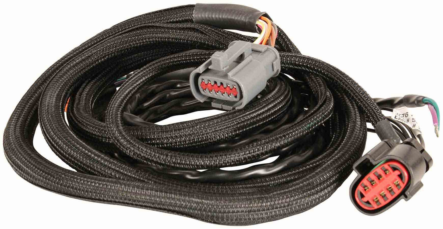 MSD IGNITION Wire Harness Ford - E40D 89-94 MSD2776