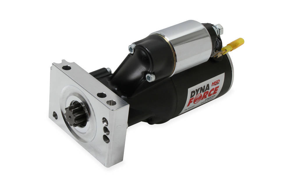 MSD IGNITION DynaForce Starter Chevy V8 153T/168T MSD509503