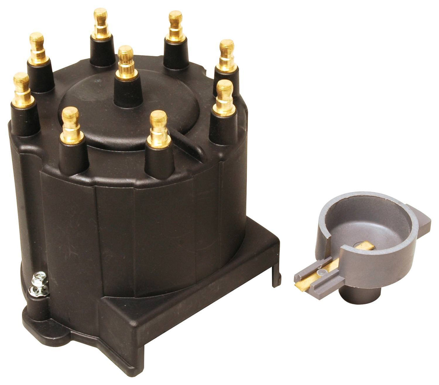 Msd Ignition Cap/Rotor Kit - Street Fire - GM 88-95 EFI V8 MPN MSD5502 For Chevy