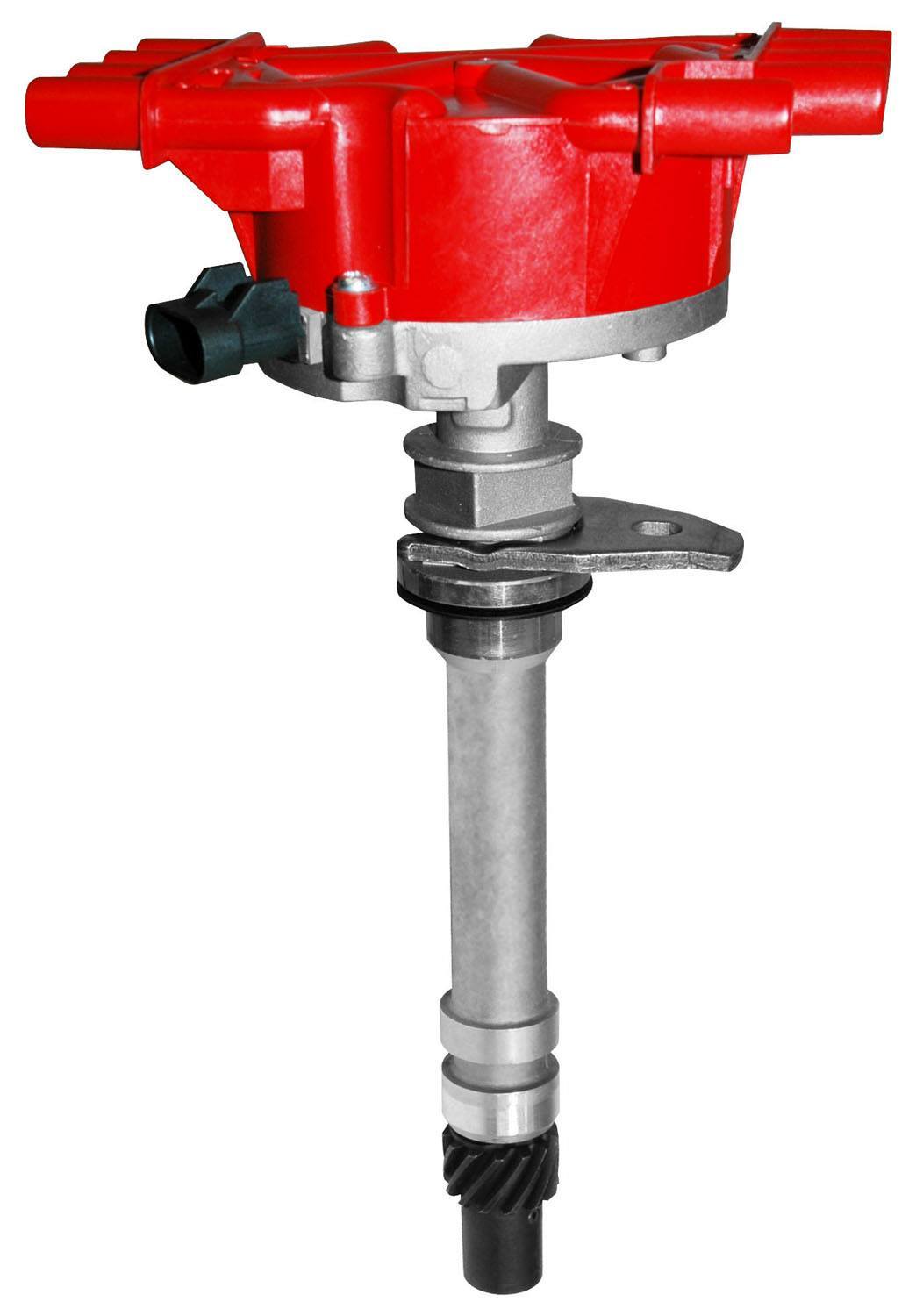 Msd Ignition Street Fire Distributor - GM 96-00 Vortec V8 MPN MSD5592 For Chevy, GM Pickup