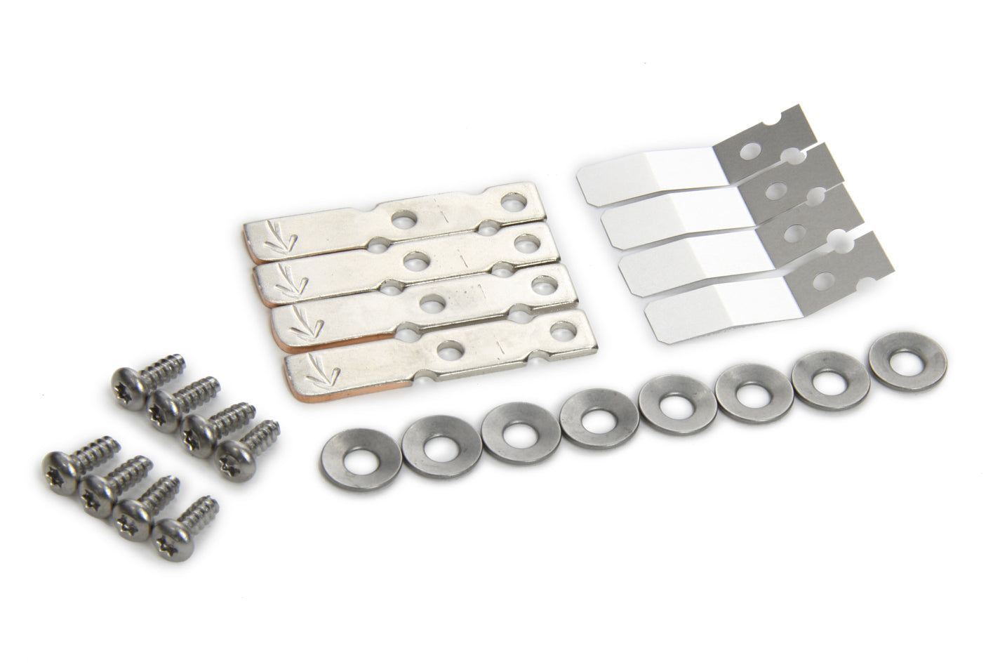 MSD IGNITION Pro-Cap Rotor Rebuild Kit MSD7411