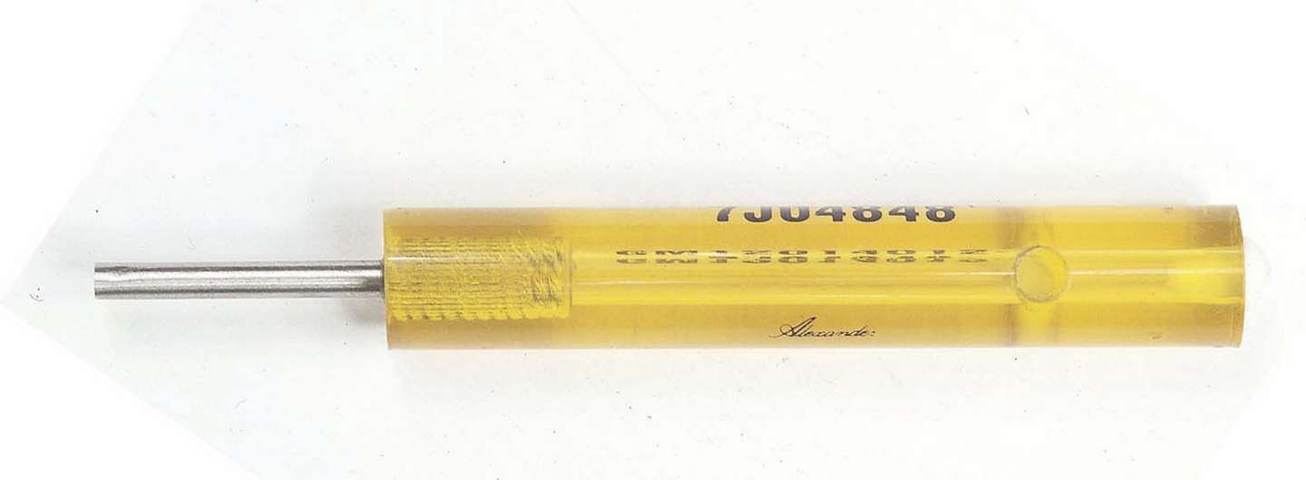 Msd Ignition Pin Extraction Tool MPN MSD8193