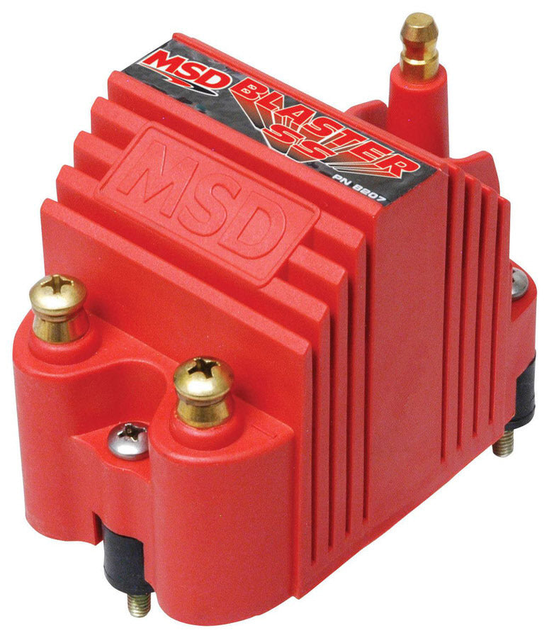 Msd Ignition Blaster SS Coil MPN MSD8207