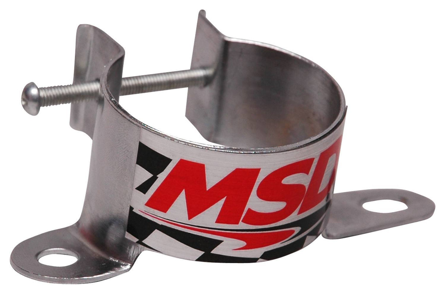 MSD IGNITION Coil Bracket - GM Verticle Style MSD82131