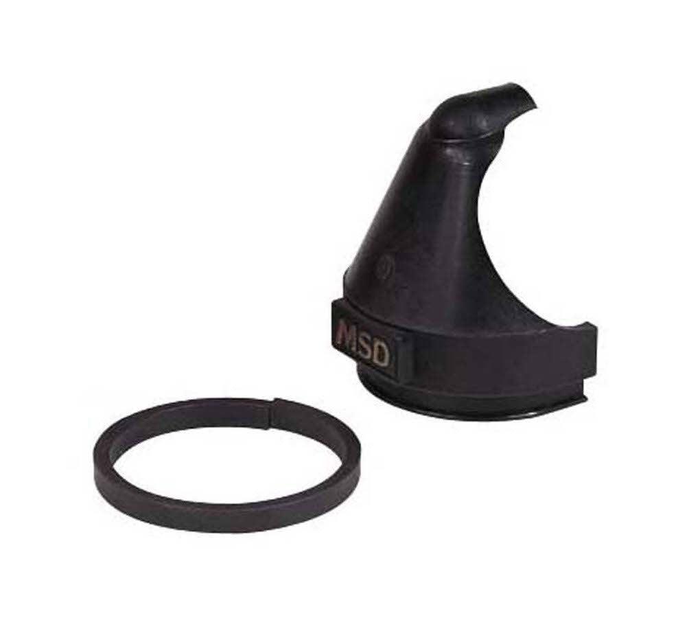 MSD IGNITION Coil Wire Retainer MSD8217