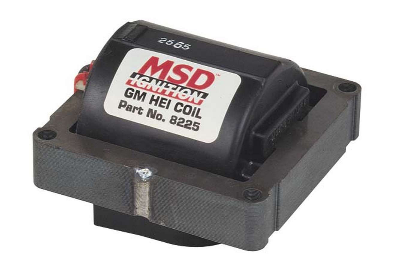 Msd Ignition Gm Hei Coil MPN MSD8225