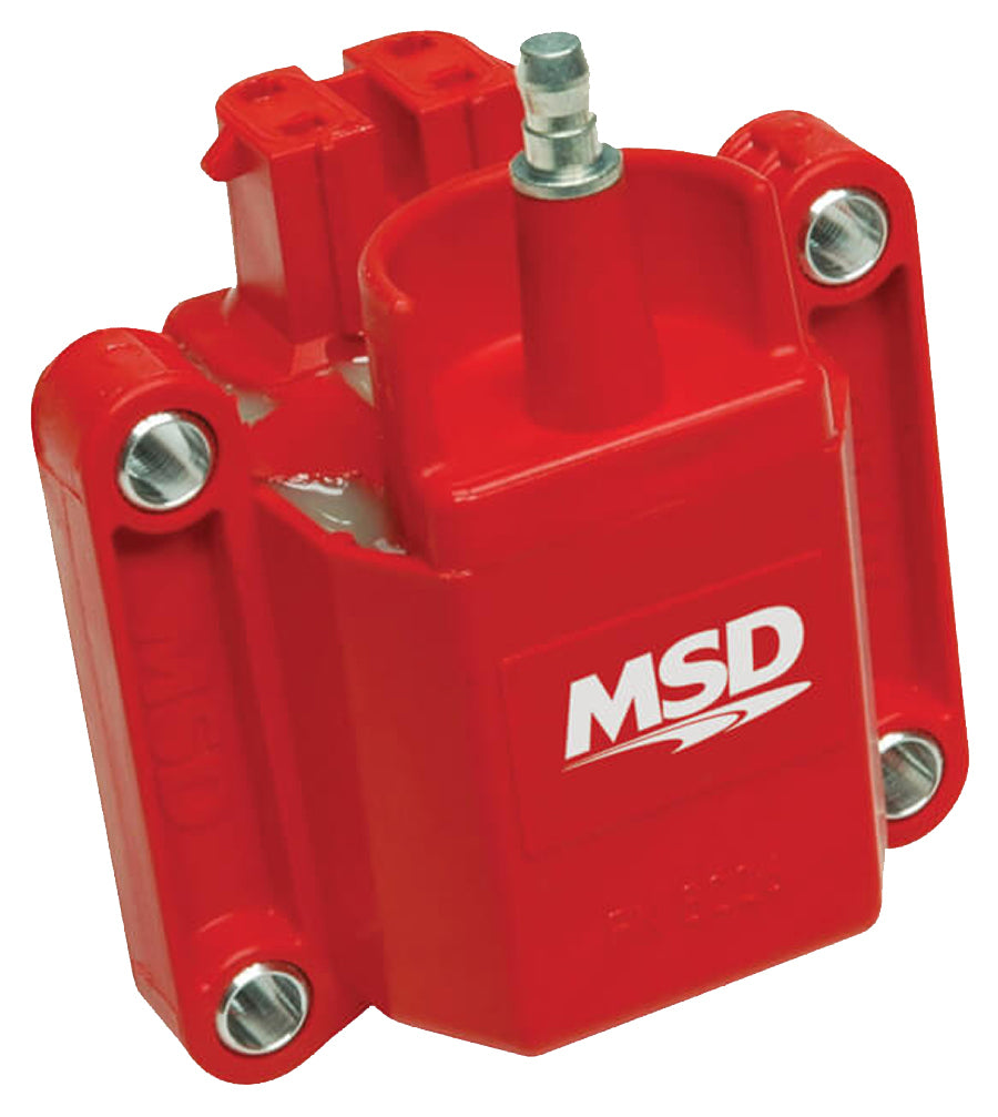 Msd Ignition Blaster GM Coil MPN MSD8226 For GM