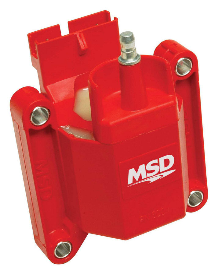 Msd Ignition Blaster TFI Coil MPN MSD8227 For Ford