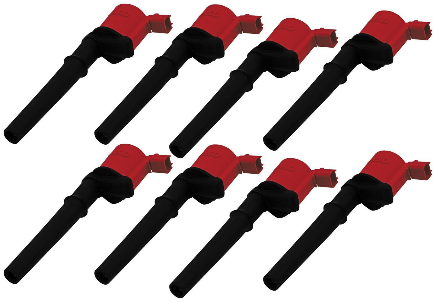 Msd Ignition Ford Coil on Plug - 99-04 DOHC 4.6L (8) MPN MSD82448 For Ford