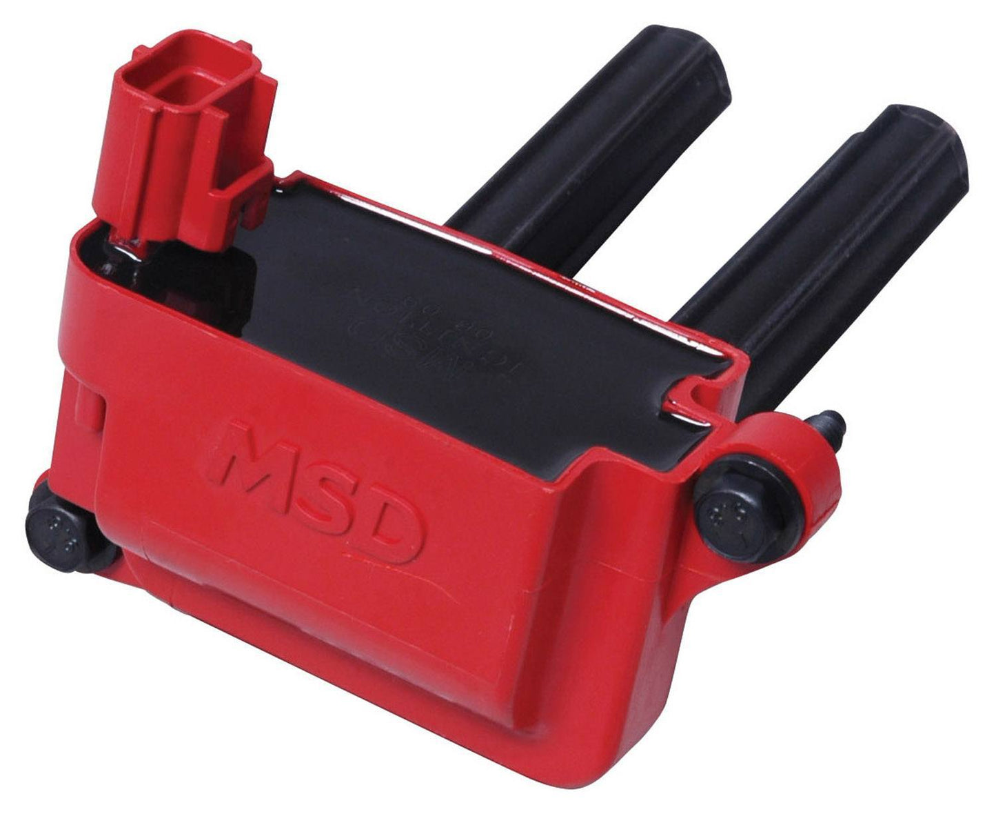 Msd Ignition Coil 5.7/6.1L HEMI 05-14 Single MPN MSD8255 For Mopar Gen III
