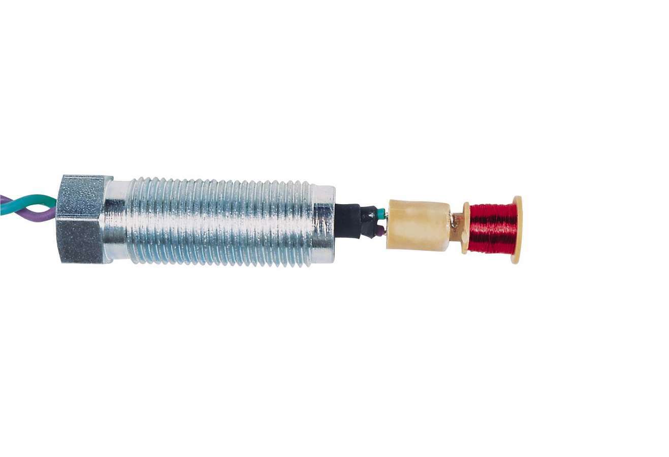 Msd Ignition Non-Magnetic Pickup For Flying Magnetic P/U MPN MSD8276 Pickup