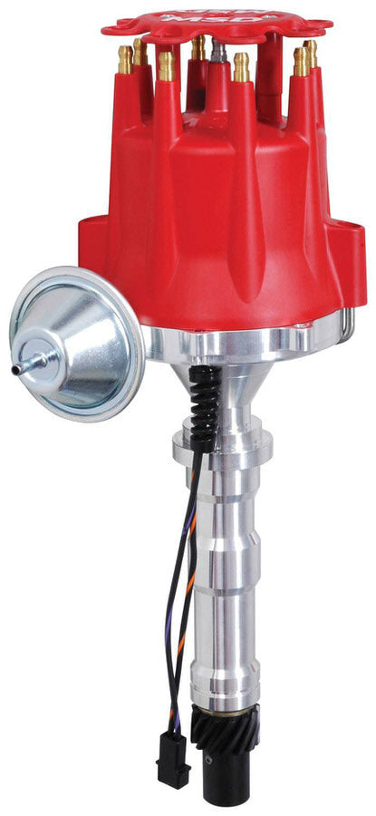 MSD IGNITION Cadillac V8 Pro-Billet Distributor MSD8363