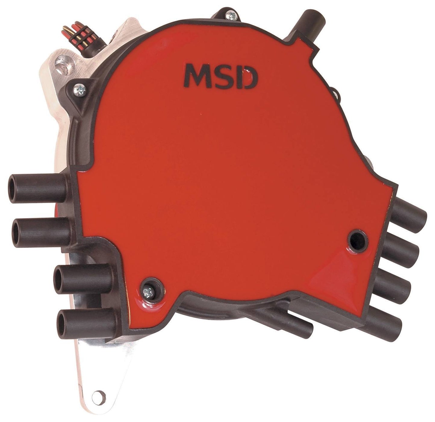 Msd Ignition Pro-Billet Distributor 94-97 LT-1 MPN MSD83811 For GM Pickup 1992-97