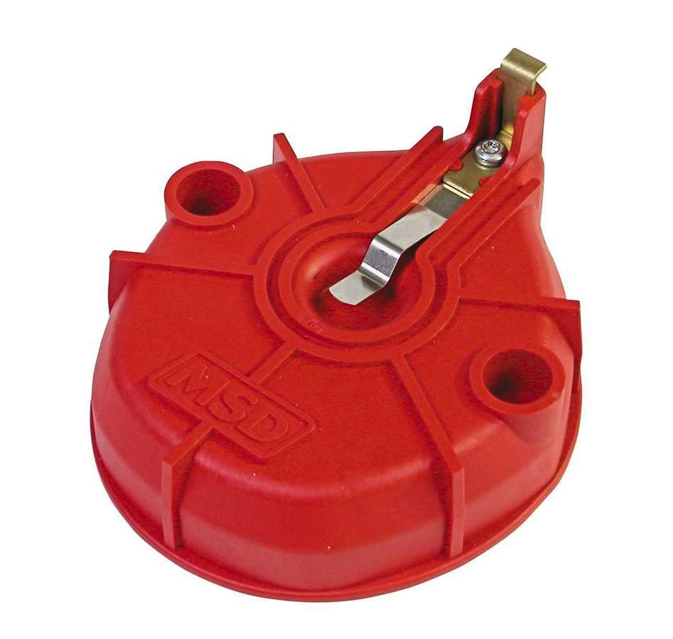 Msd Ignition Extreme Output HEI Rotor MPN MSD84101