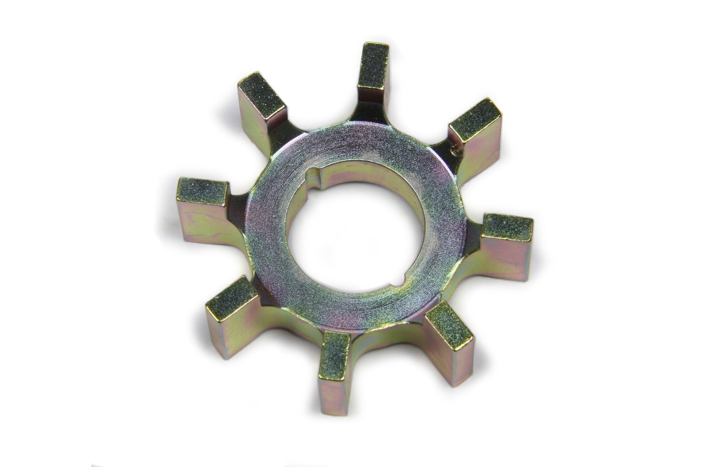 Msd Ignition Reluctor Distributor CNC Billet Steel MPN MSD8415