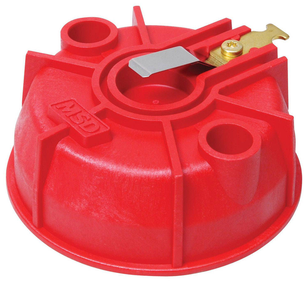 Msd Ignition Fixed Rotor MPN MSD8423