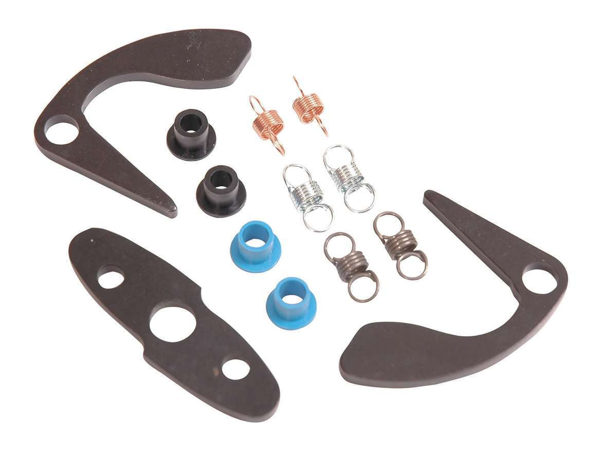 Msd Ignition GM HEI Street Fire Advanve Kit MPN MSD8428 For GM