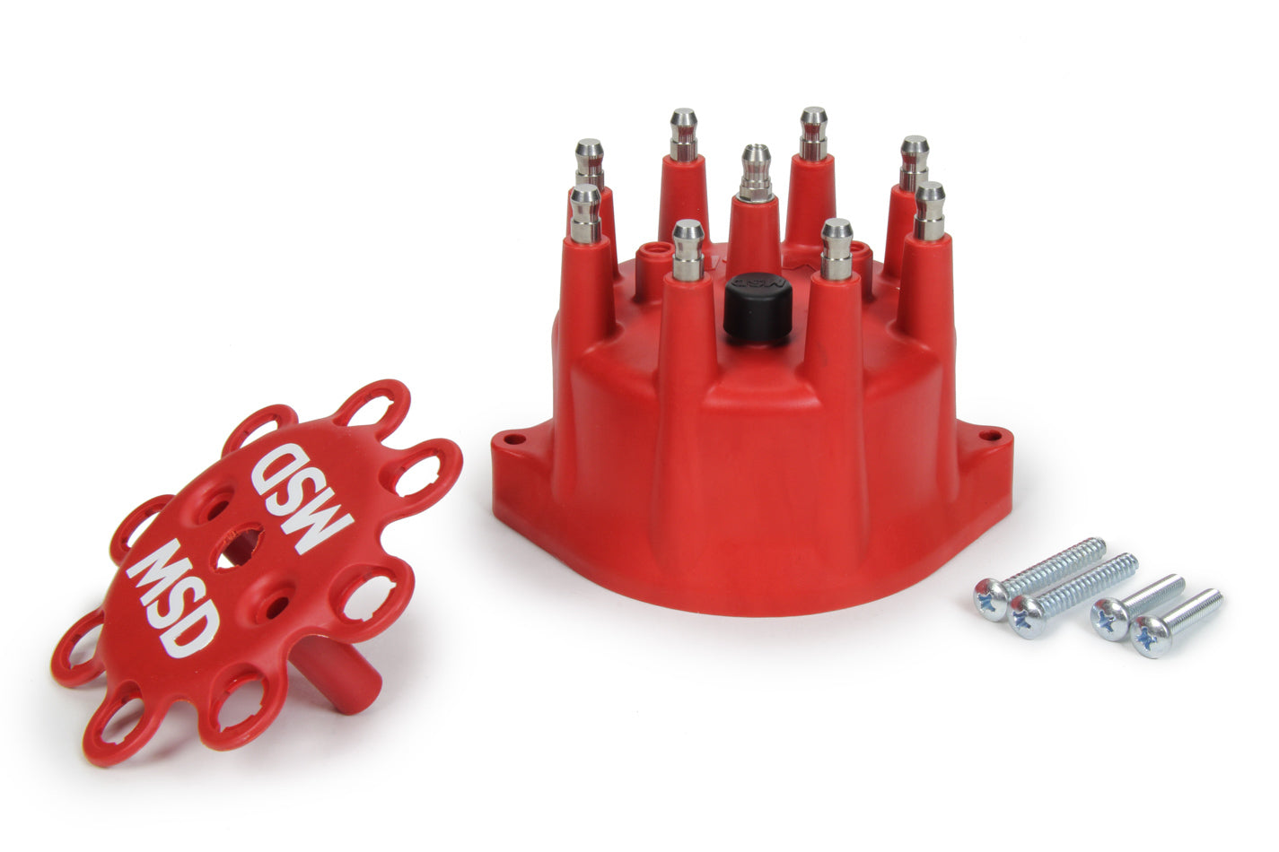 Msd Ignition Distributor Cap MPN MSD8431