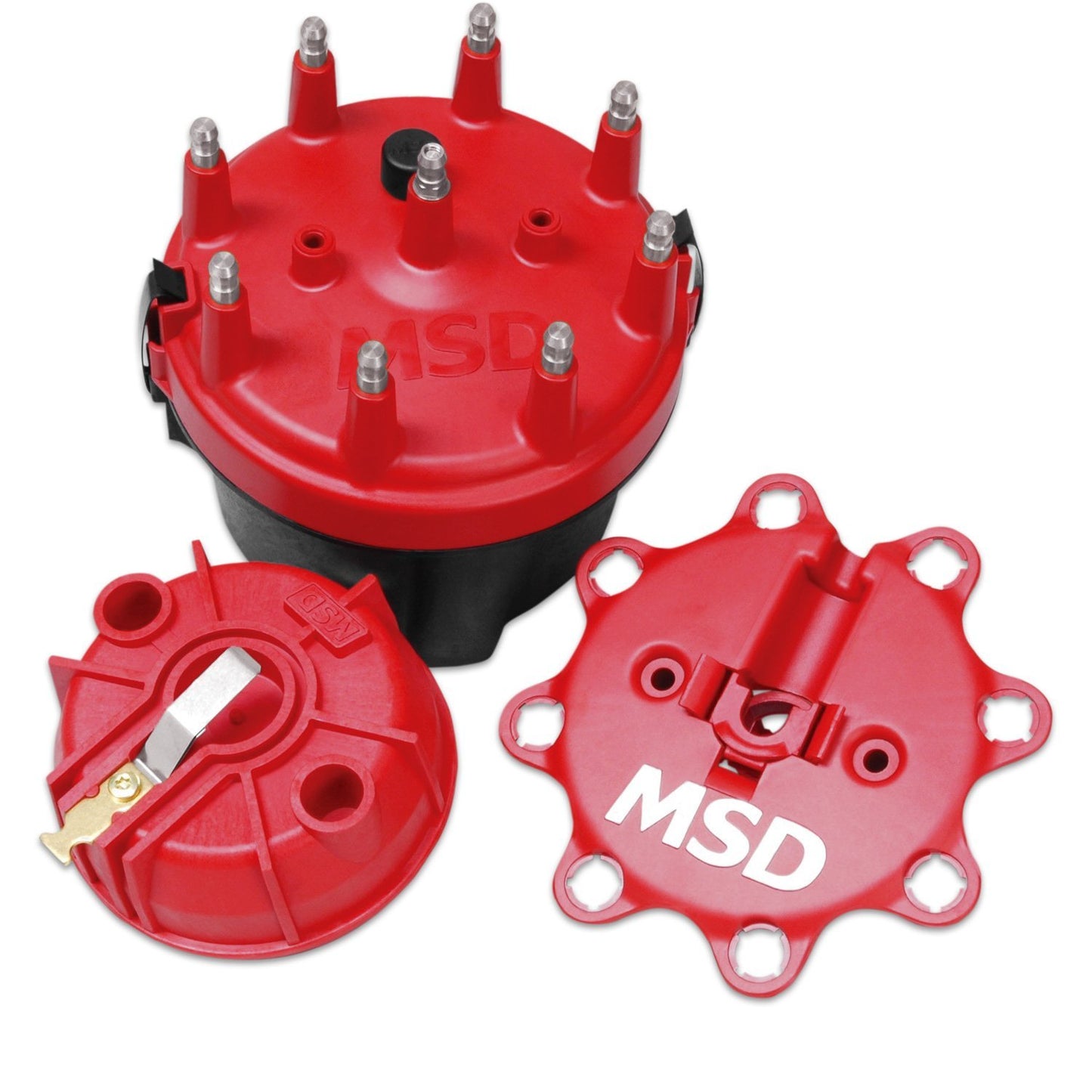 Msd Ignition Cap-A-Dapt MPN MSD8445