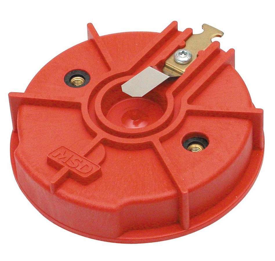 Msd Ignition Bottom Rotor Assembly MPN MSD8457