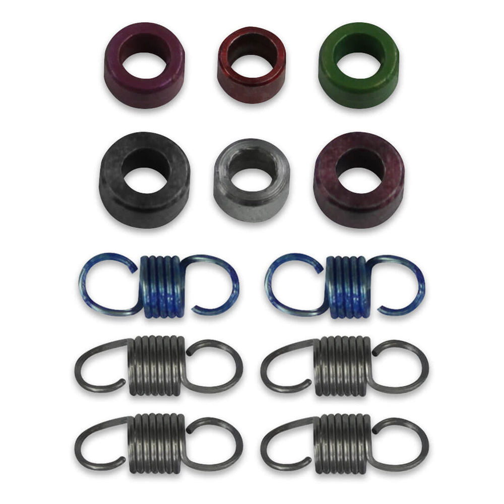 Msd Ignition Chevy Advance Kit MPN MSD8464