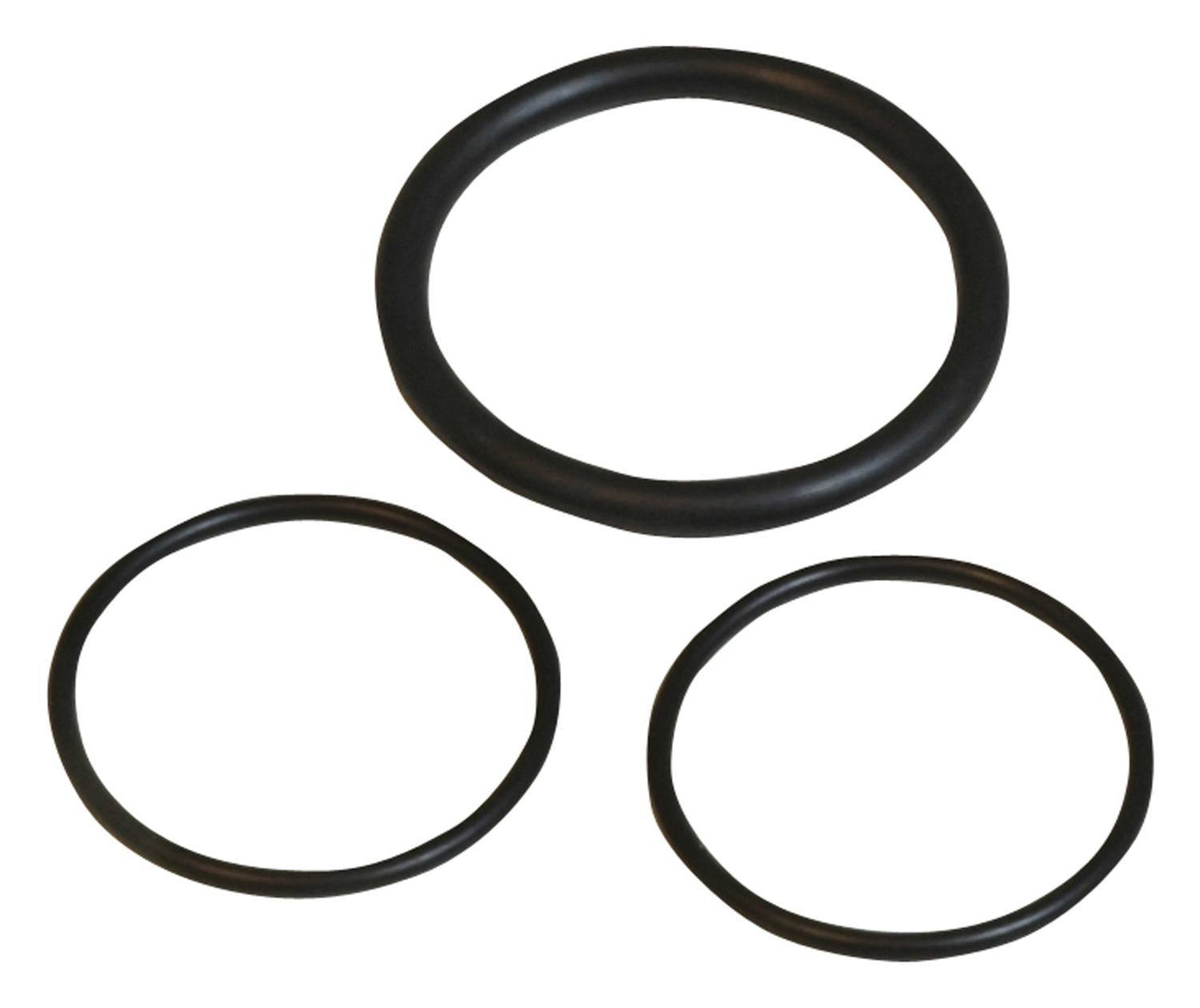 MSD IGNITION O-Ring Kit Chevy Billet Distributors MSD8494