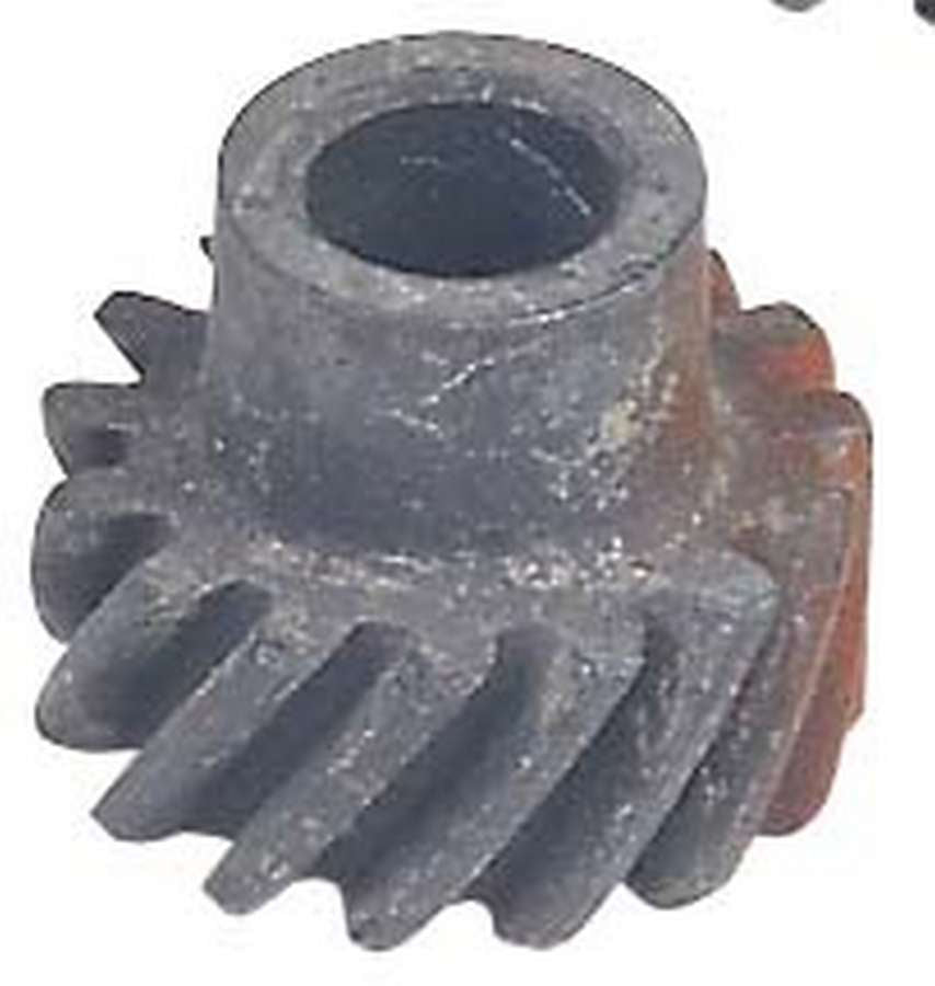 Msd Ignition Distributor Gear Iron .531in BBF 429 460 FE MPN MSD85812 For Ford Cleveland, FE-Series