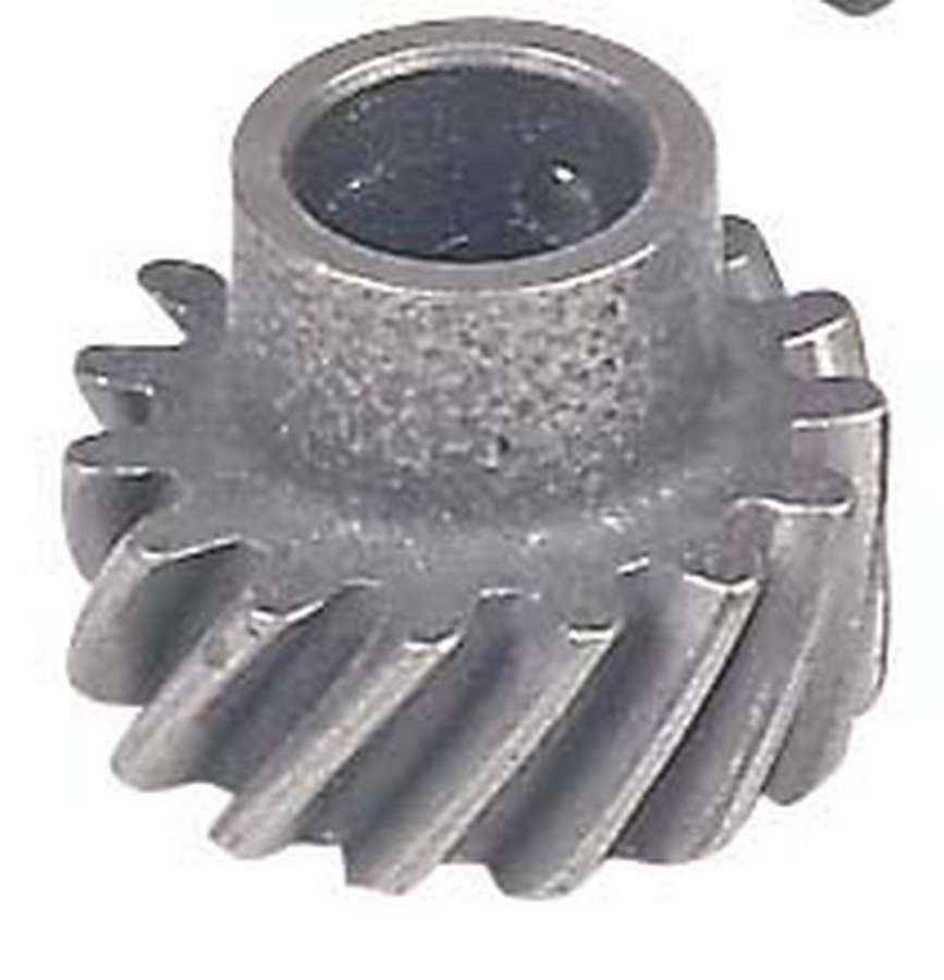 Msd Ignition Distributor Gear Iron .468in SBF 289 302 MPN MSD85832 For Ford