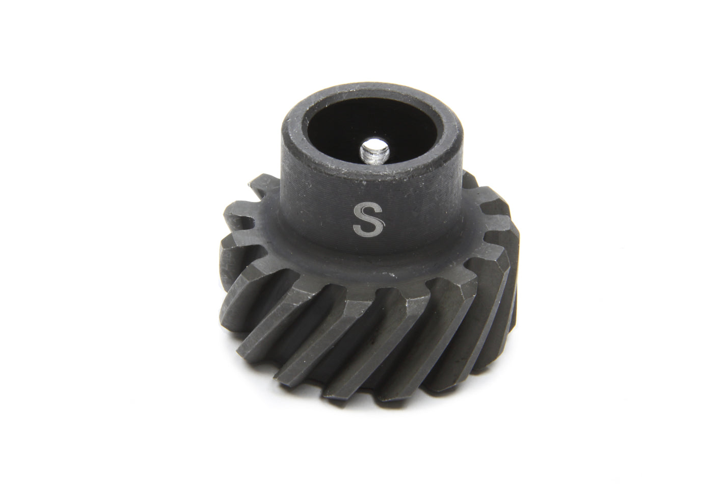 Msd Ignition Distributor Gear Steel .531in 5.0L EFI MPN MSD85834 For Ford