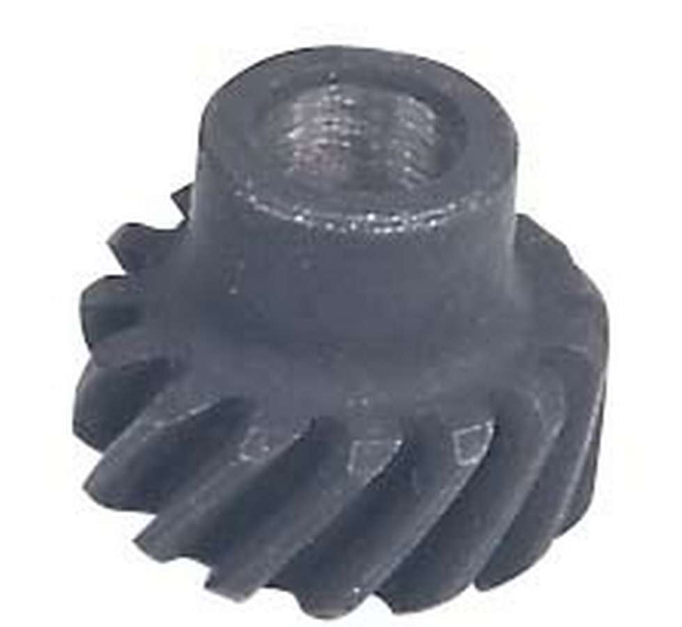 Msd Ignition Distributor Gear Iron .531in 351w MPN MSD85852 For Ford