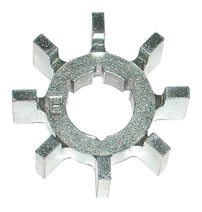 Msd Ignition Reluctor Keyed + or - 10 Degrees MPN MSD8627