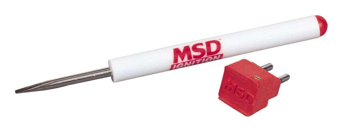 Msd Ignition 1000-3000 RPM Adjustable Module MPN MSD8677