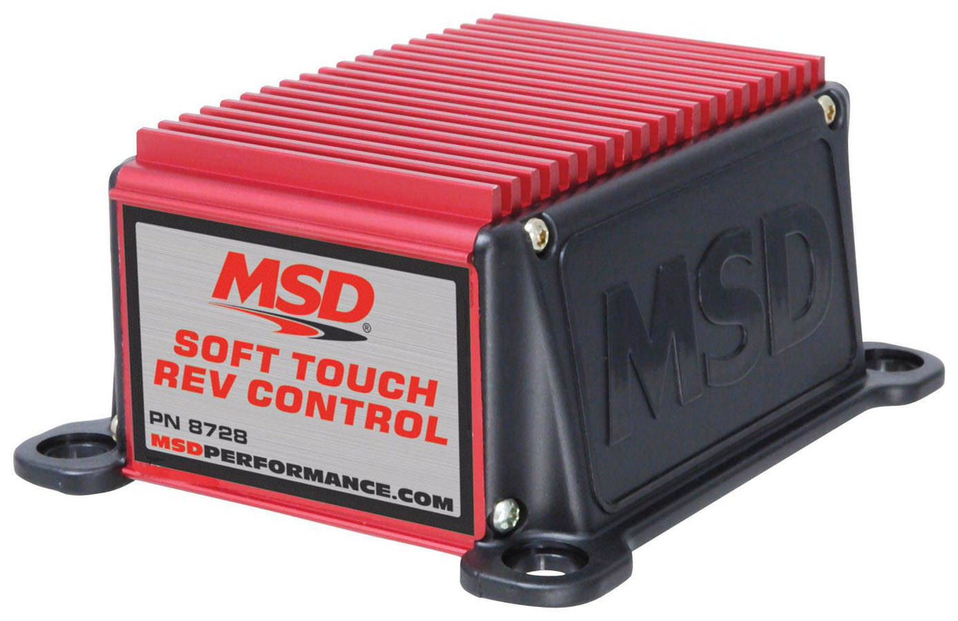 Msd Ignition Soft Touch Rev Control MPN MSD8728