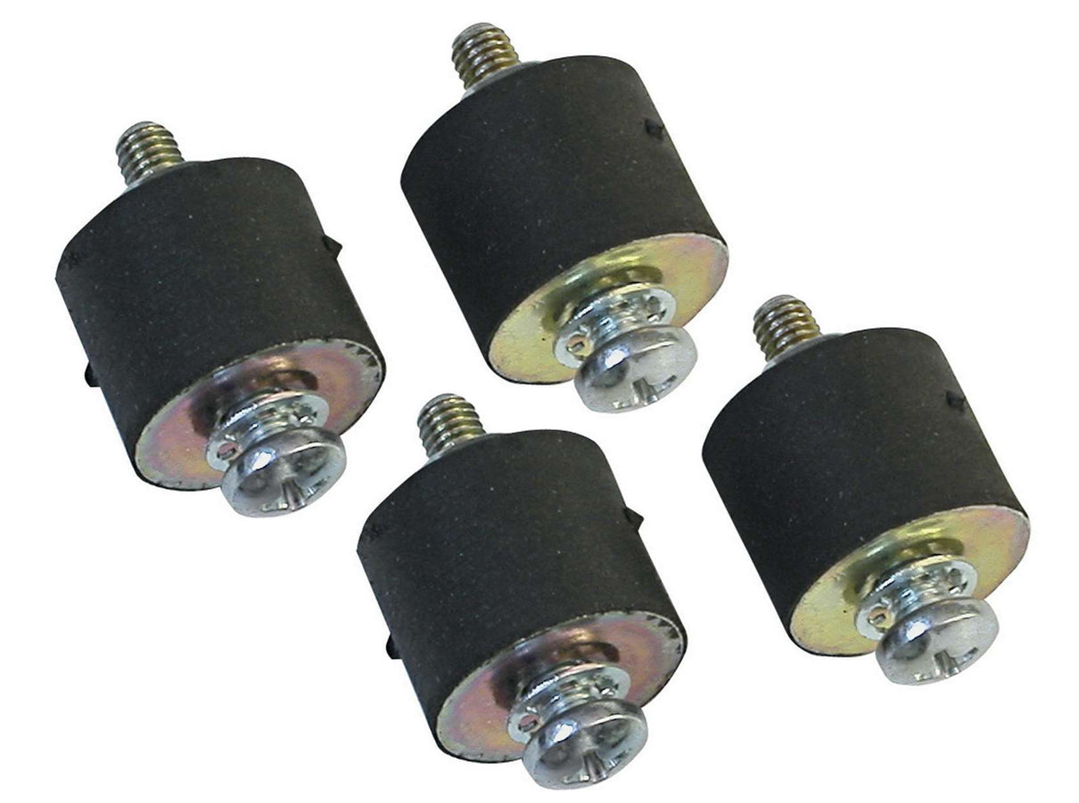 Msd Ignition Vibration Mounts MPN MSD8823