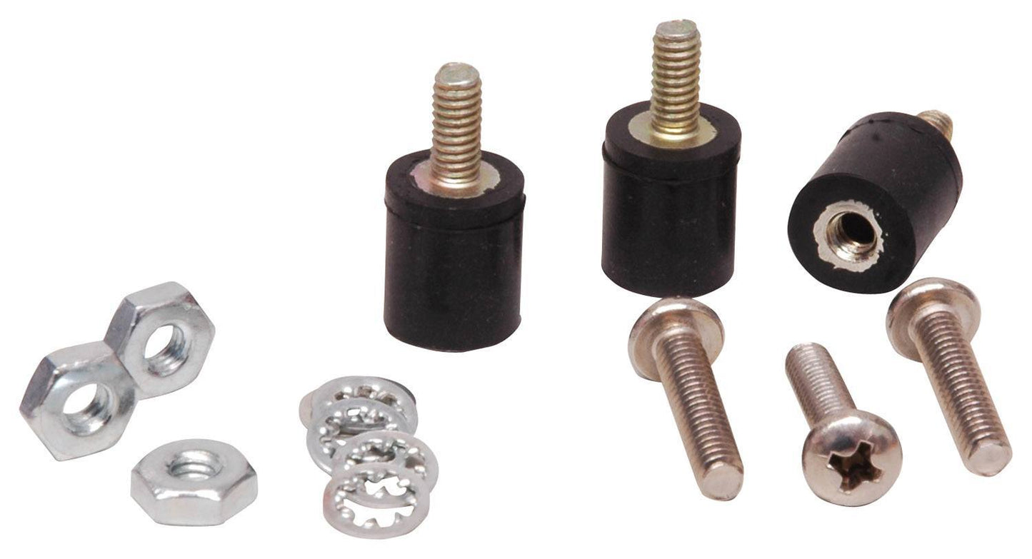 Msd Ignition Vibration Mounts - Blaster SS Coil MPN MSD8839