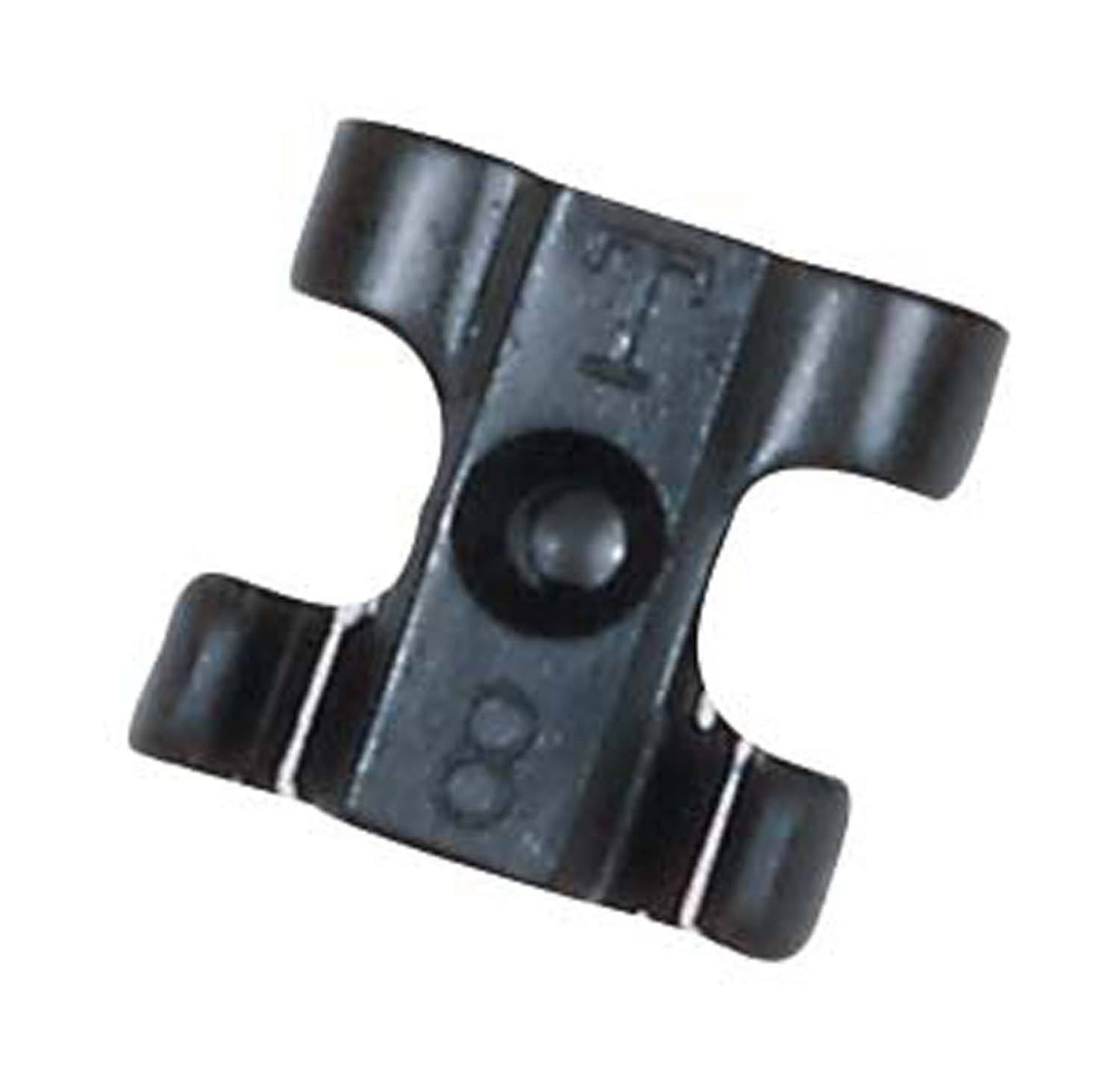 MSD IGNITION Plug Wire Spacer Kit MSD8842