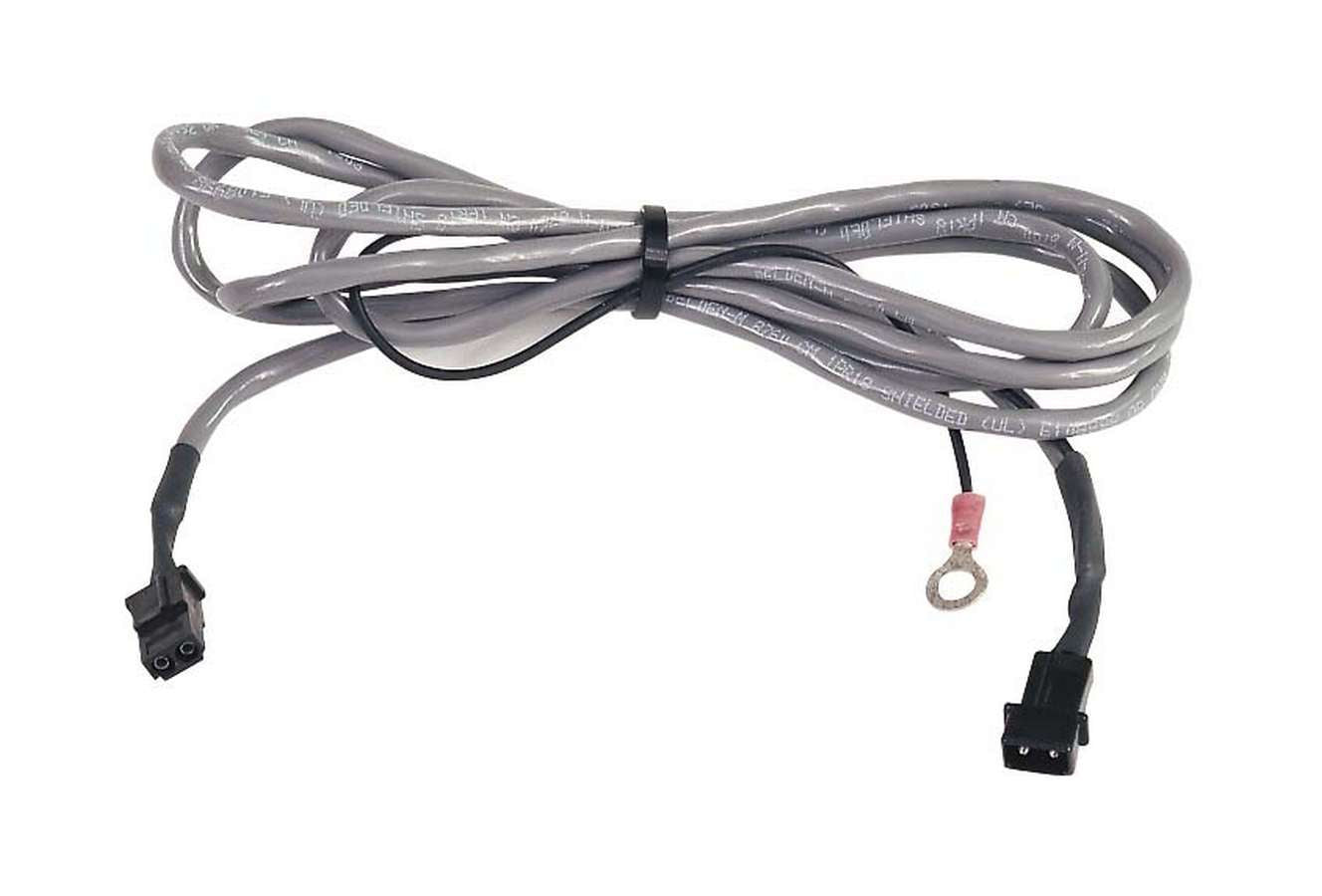 MSD IGNITION Shielded Magnetic Pickup Cable 6FT MSD8862