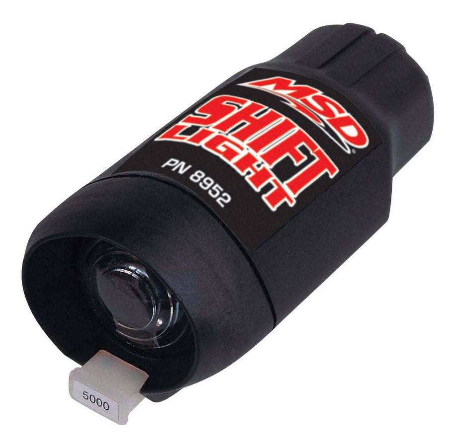 Msd Ignition Msd Shift Light MPN MSD8952