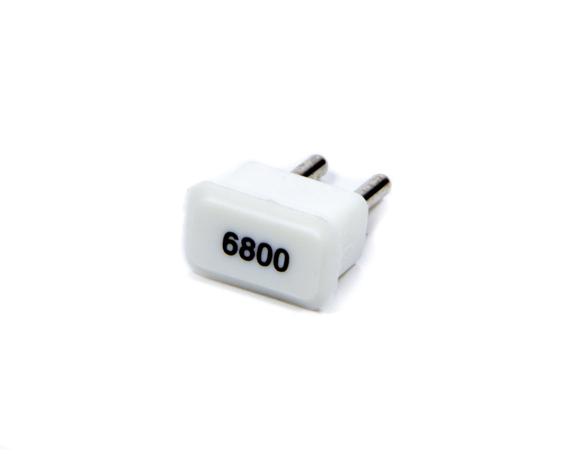 MSD IGNITION 6800 RPM Module MSDASY11539