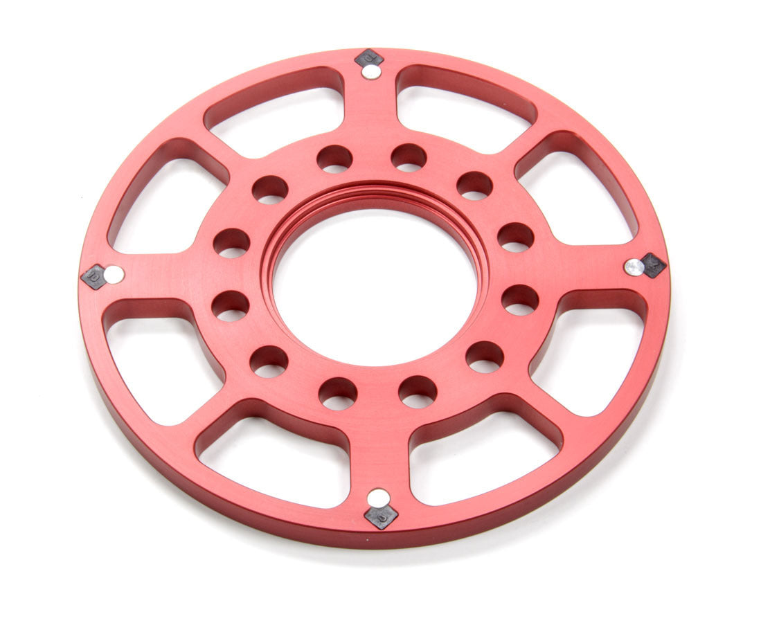 Msd Ignition Crank Trigger Wheel MPN MSDASY12731 For Ford