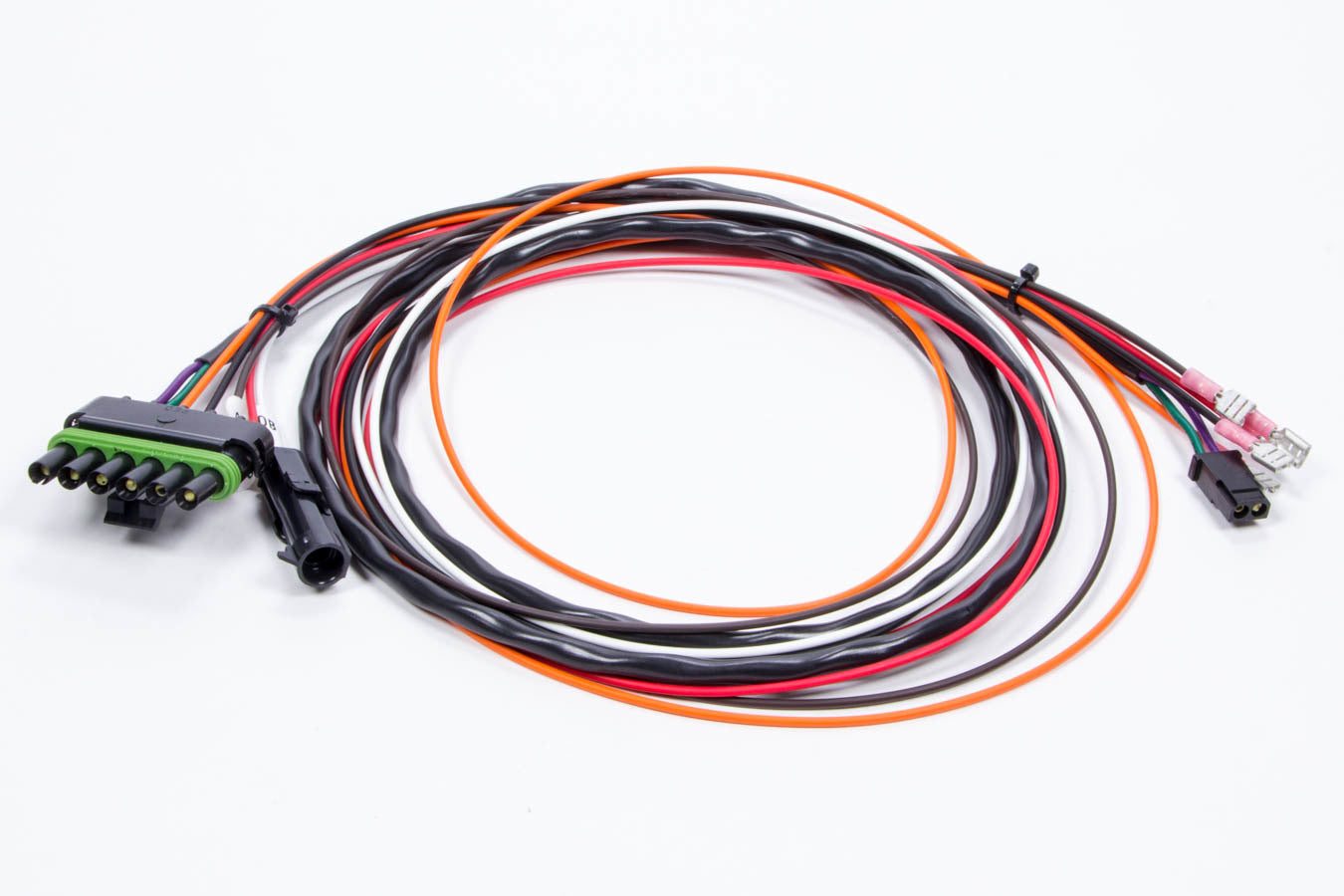 MSD IGNITION Wiring Harness MSDASY17296