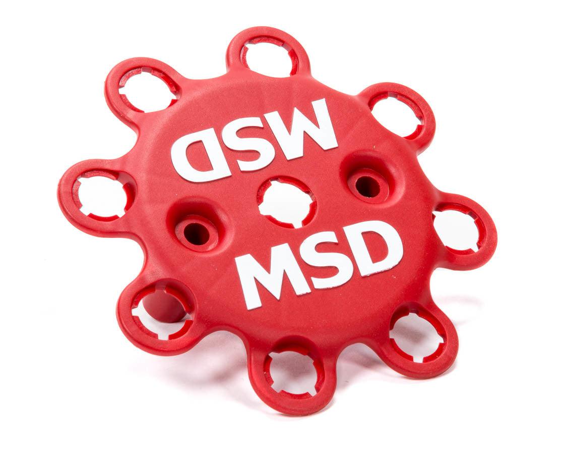 MSD IGNITION Plug Wire Retainer for #8433 Cap MSDMSD23243