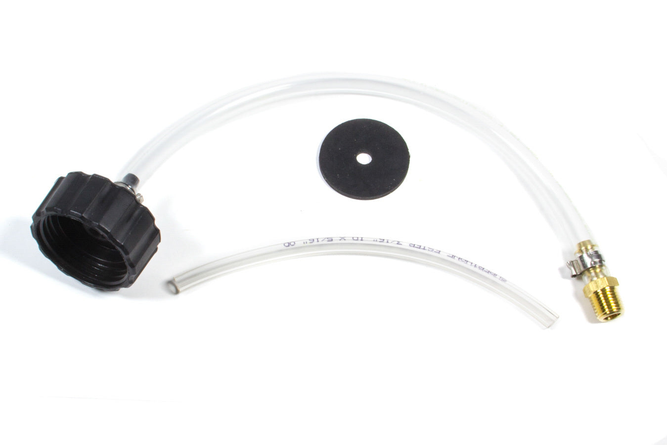 Motive Products Master Cylinder Adapter MPN MTP1100