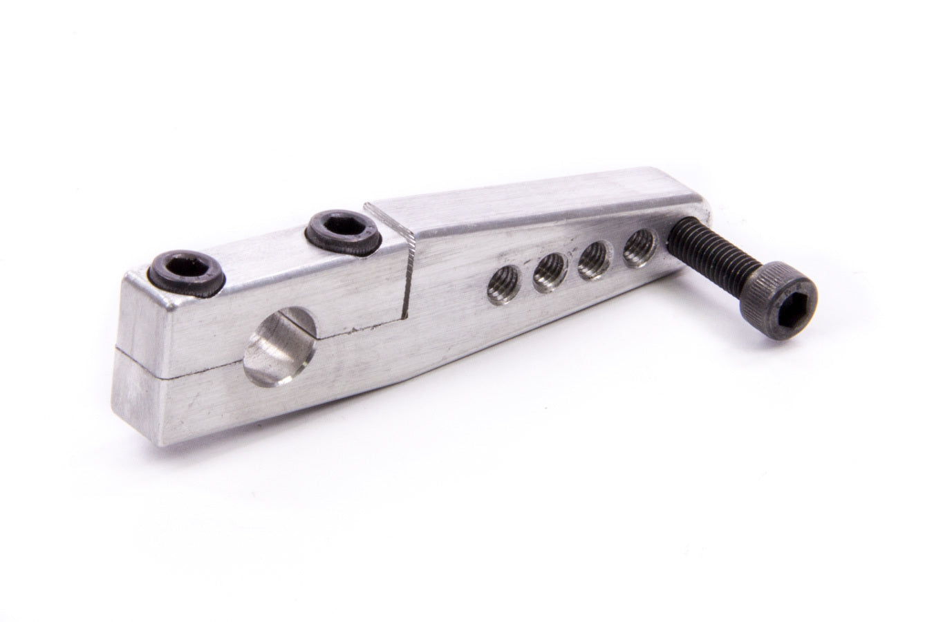 M AND W ALUMINUM PRODUCTS Throttle Arm 3/8in MWATH-375