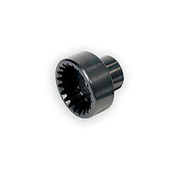 Mark Williams 9in. Ford 35 Spline Female Coupler MPN MWE40000 For Ford