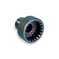 Mark Williams 9in. Ford Rear End Coupler 28 Spline Pinion MPN MWE40300 For Ford