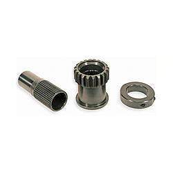 Mark Williams Quick Disconnect Coupler MPN MWE40830 Powerglide