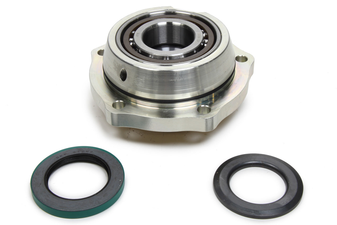 MARK WILLIAMS Pinion Support Assembly Ford 9in & 9.5in 35-Spl MWE47680